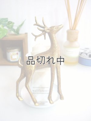 画像3: ★30％OFF★2290円→1603円【Bath&BodyWorks】Wallflowers本体：ウッドランドディアー