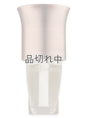 画像1: 【Bath&BodyWorks】Wallflowers本体：Brushed Faux Copper Flare コッパーフレアー