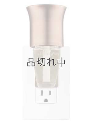 画像2: 【Bath&BodyWorks】Wallflowers本体：Brushed Faux Copper Flare コッパーフレアー