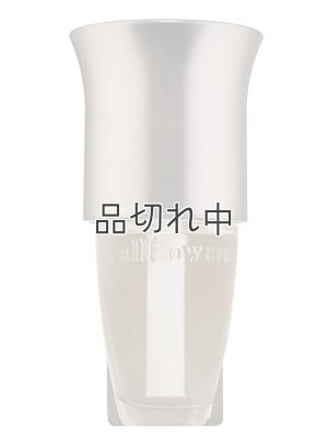 画像1: 【Bath&BodyWorks】Wallflowers本体：ブラッシュメタリックフレアー