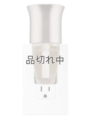 画像2: 【Bath&BodyWorks】Wallflowers本体：ブラッシュメタリックフレアー