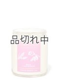 ●20％OFF●2480円→1984円【Bath&BodyWorks】1-wickキャンドル（7oz）：ローズラベンダー