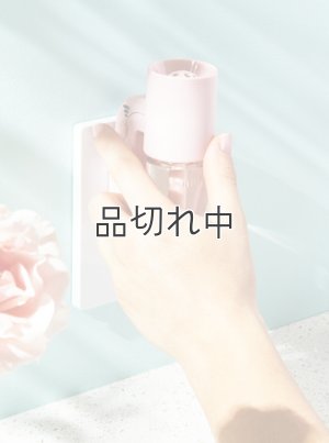 画像3: 【Bath&BodyWorks】香りの強さが調節できる★Wallflowers本体 Scent Control：ピンク