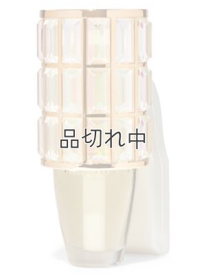 画像2: 【Bath&BodyWorks】Wallflowers本体：レクタングラージェムナイトライト