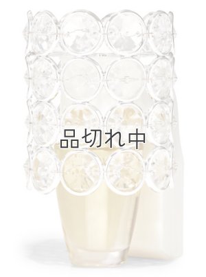 画像3: 【Bath&BodyWorks】香りの強さが調節できる★Wallflowers本体 Scent Control：クリアジェム(ジェムトッパー)ナイトライト