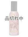 【Bath&BodyWorks】ルームスプレー：バニラパチョリ