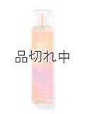 ●20％OFF●2380円→1904円【Bath&BodyWorks】ファインフレグランスミスト：ハッピーバイブス