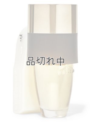 画像2: 【Bath&BodyWorks】香りの強さが調節できる★Wallflowers本体 Scent Control：ツートンブラックナイトライト