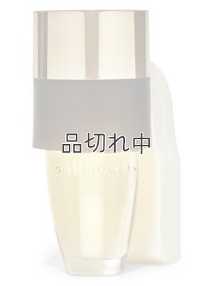 画像3: 【Bath&BodyWorks】香りの強さが調節できる★Wallflowers本体 Scent Control：ツートンブラックナイトライト