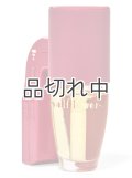 【Bath&BodyWorks】香りの強さが調節できる★Wallflowers本体 Scent Control：ラズベリー