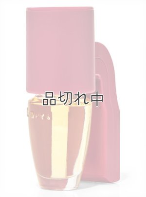 画像2: 【Bath&BodyWorks】香りの強さが調節できる★Wallflowers本体 Scent Control：ラズベリー