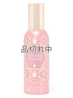 画像1: 【Bath&BodyWorks】ルームスプレー：Tis the Season