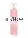 【Bath&BodyWorks】ファインフレグランスミスト：ストロベリーパウンドケーキ