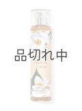 ●20％OFF●2540円→2032円【Bath&BodyWorks】ファインフレグランスミスト：ホワイトティー＆ジンジャー