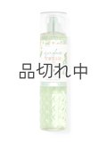 【Bath&BodyWorks】ファインフレグランスミスト：ギンガムフレッシュ