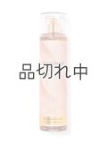 【Bath&BodyWorks】ファインフレグランスミスト：サンブルーム＆スエード