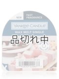 【YANKEE CANDLE/ヤンキーキャンドル】ワックスメルト：ピンクチェリー＆バニラ