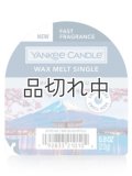 【YANKEE CANDLE/ヤンキーキャンドル】ワックスメルト：マジェスティックマウントフジ