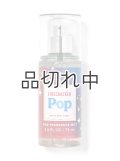 【Bath&BodyWorks】トラベルサイズファインフレグランスミスト：ファイヤークラッカーポップ