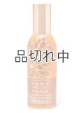 【Bath&BodyWorks】ルームスプレー：パンプキンピーカンワッフル