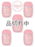 【Bath&BodyWorks】セットでお得☆ミニ抗菌ハンドジェル5個セット：ウィンターキャンディアップル