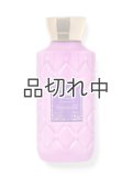 【Bath&BodyWorks】ボディローション：ダークキス