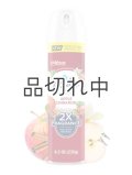 【glade】エアーフレッシュナー：アップルシナモン