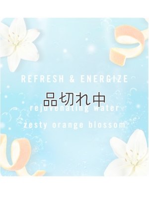 画像2: 【USファブリーズ】プラグインオイルリフィル(2セット入)：Refresh & Energize  ゼスティーオレンジブロッサム