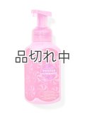 【Bath&BodyWorks】フォーミングハンドソープ：ツイステッドペパーミント