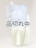 【Bath&BodyWorks】Wallflowers本体：Snowflakes On Cuffナイトライト