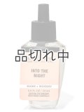 【Bath&BodyWorks】Wallflowers詰替リフィル：Into the Night