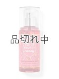 【Bath&BodyWorks】トラベルサイズファインフレグランスミスト：Tutti Frutti Candy