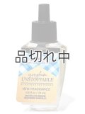 【Bath&BodyWorks】Wallflowers詰替リフィル：ギンガムアンストッパブル