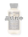 【Bath&BodyWorks】ボディローション：ダイヤモンドオブザシーズン