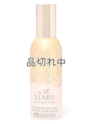 画像1: 【Bath&BodyWorks】ルームスプレー：In the Stars