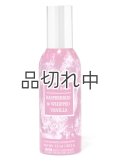 【Bath&BodyWorks】ルームスプレー：ラズベリー＆ホイップバニラ