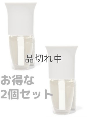 画像1: 【Bath&BodyWorks】★お得な2個セット★Wallflowers本体：グレーフレアー