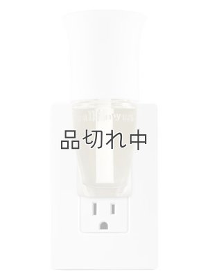 画像3: 【Bath&BodyWorks】★お得な2個セット★Wallflowers本体：ホワイトフレアー