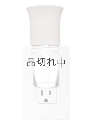 画像3: 【Bath&BodyWorks】★お得な2個セット★Wallflowers本体：グレーフレアー