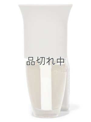 画像2: 【Bath&BodyWorks】★お得な2個セット★Wallflowers本体：グレーフレアー