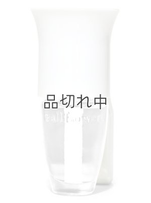 画像2: 【Bath&BodyWorks】★お得な2個セット★Wallflowers本体：ホワイトフレアー