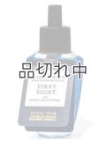 【Bath&BodyWorks】Wallflowers詰替リフィル：ファーストサイト