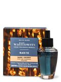 【Bath&BodyWorks】Wallflowers詰替リフィル(2個入り)：ブラックタイ