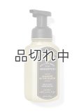 【Bath&BodyWorks】フォーミングハンドソープ：ダイヤモンドオブザシーズン