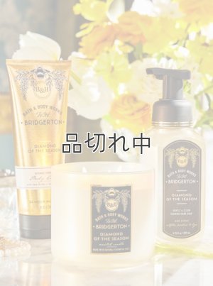 画像2: 【Bath&BodyWorks】フォーミングハンドソープ：ダイヤモンドオブザシーズン