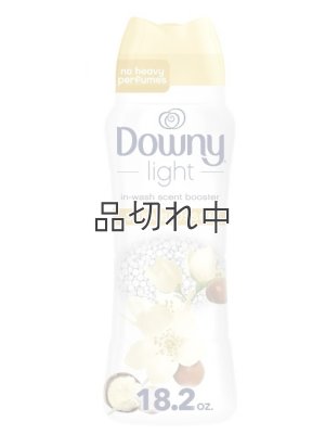 画像1: 【Downy/ダウニー】セントブースター(加香剤)18.2oz：Light シアブロッサム