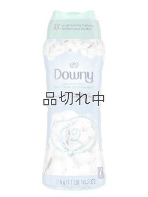 画像1: 【Downy/ダウニー】セントブースター(加香剤)18.2oz：クールコットン