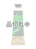 【Bath&BodyWorks】シアバターハンドクリーム：ワイキキビーチココナッツ