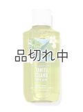 【Bath&BodyWorks】ボディウォッシュ：タヒチアイランドドリーム