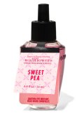 【Bath&BodyWorks】Wallflowers詰替リフィル：スイートピー